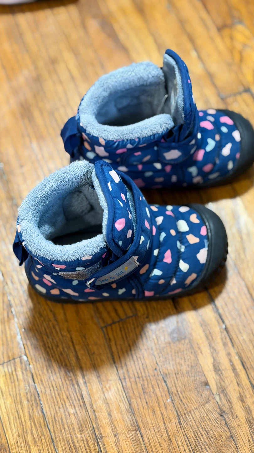 Kamik Snow Boots - Toddler Size 6