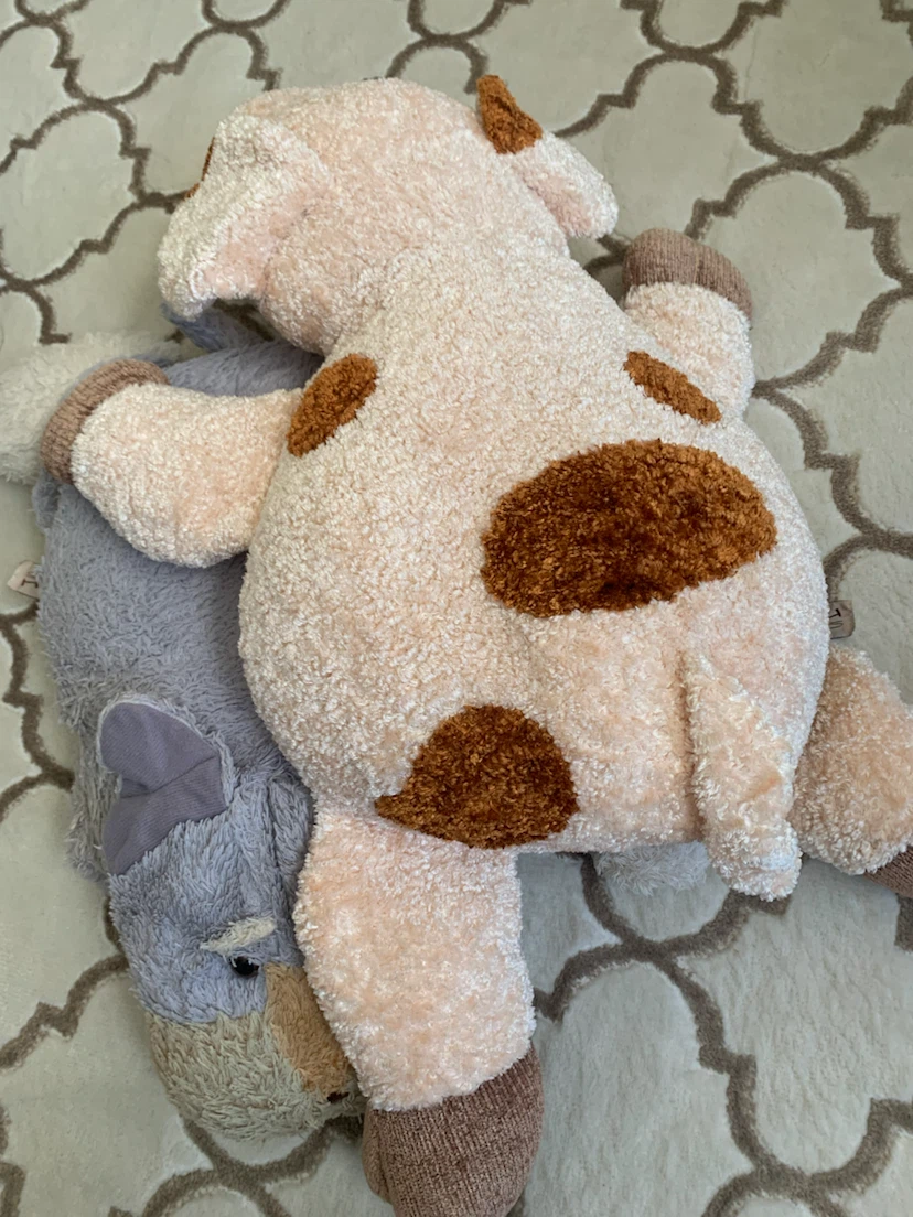 Plush Stuffed Animal Toys