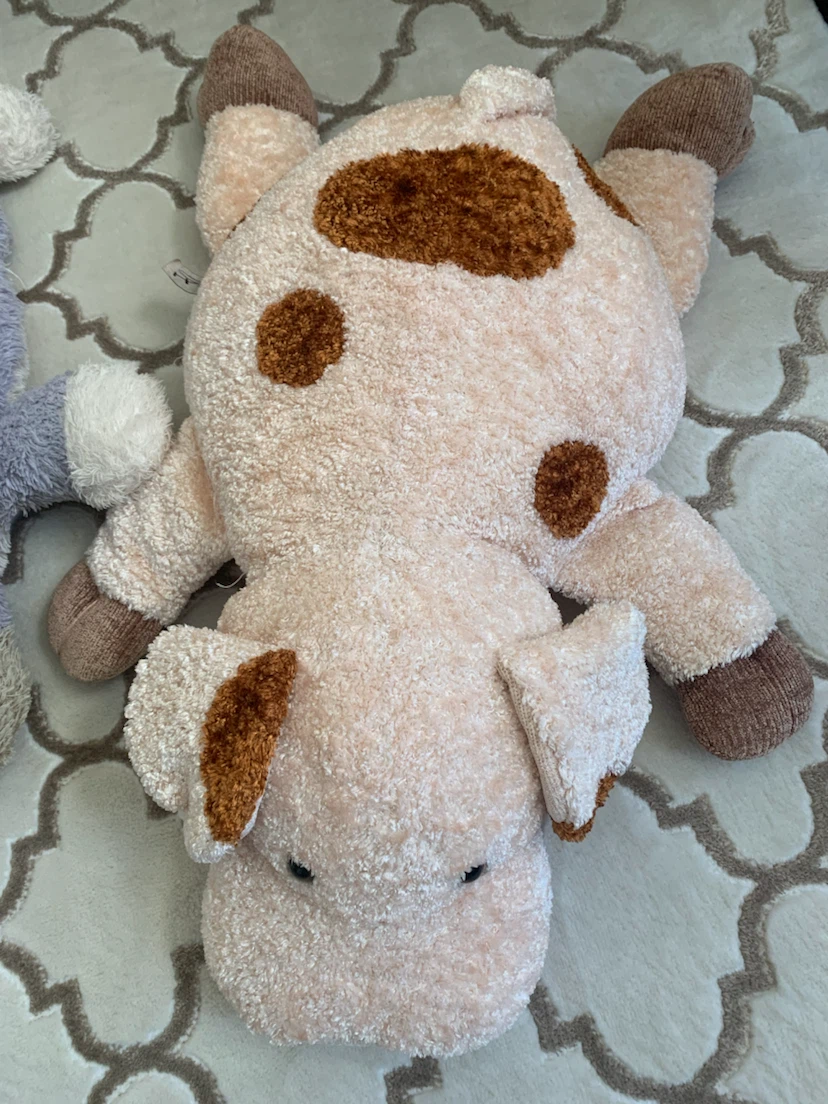 Plush Stuffed Animal Toys - photo 2