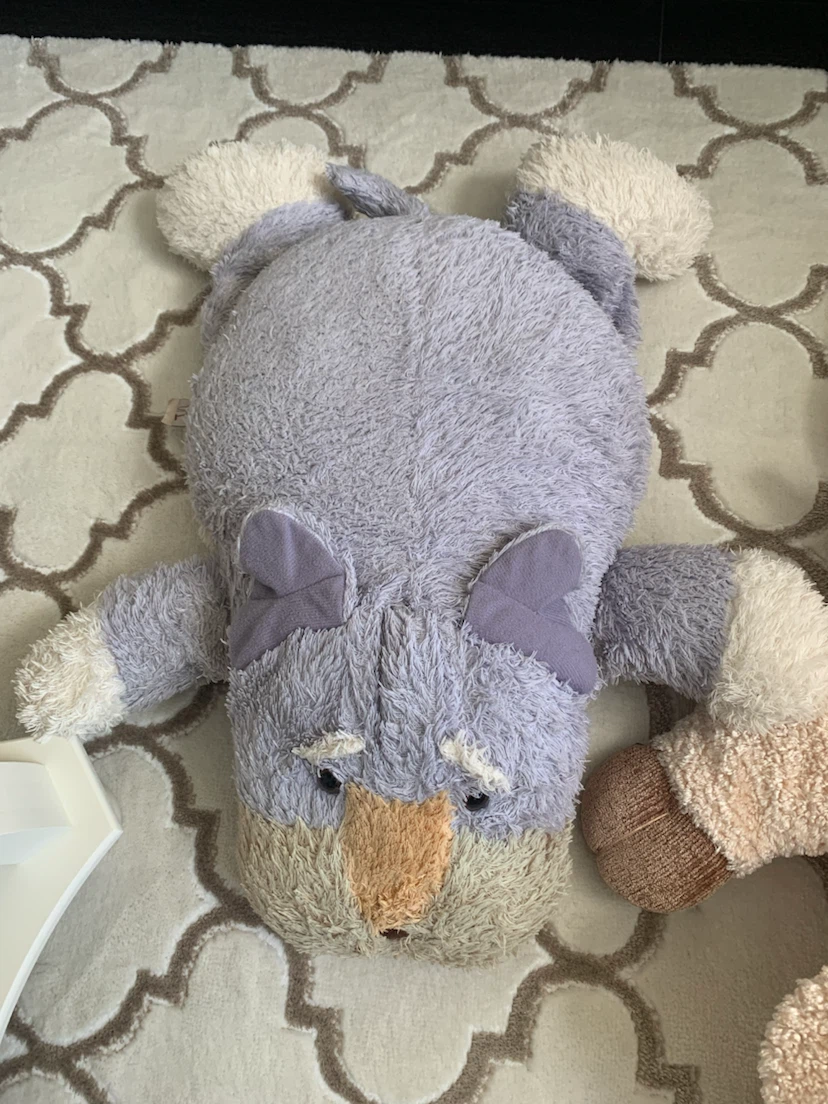 Plush Stuffed Animal Toys - photo 3