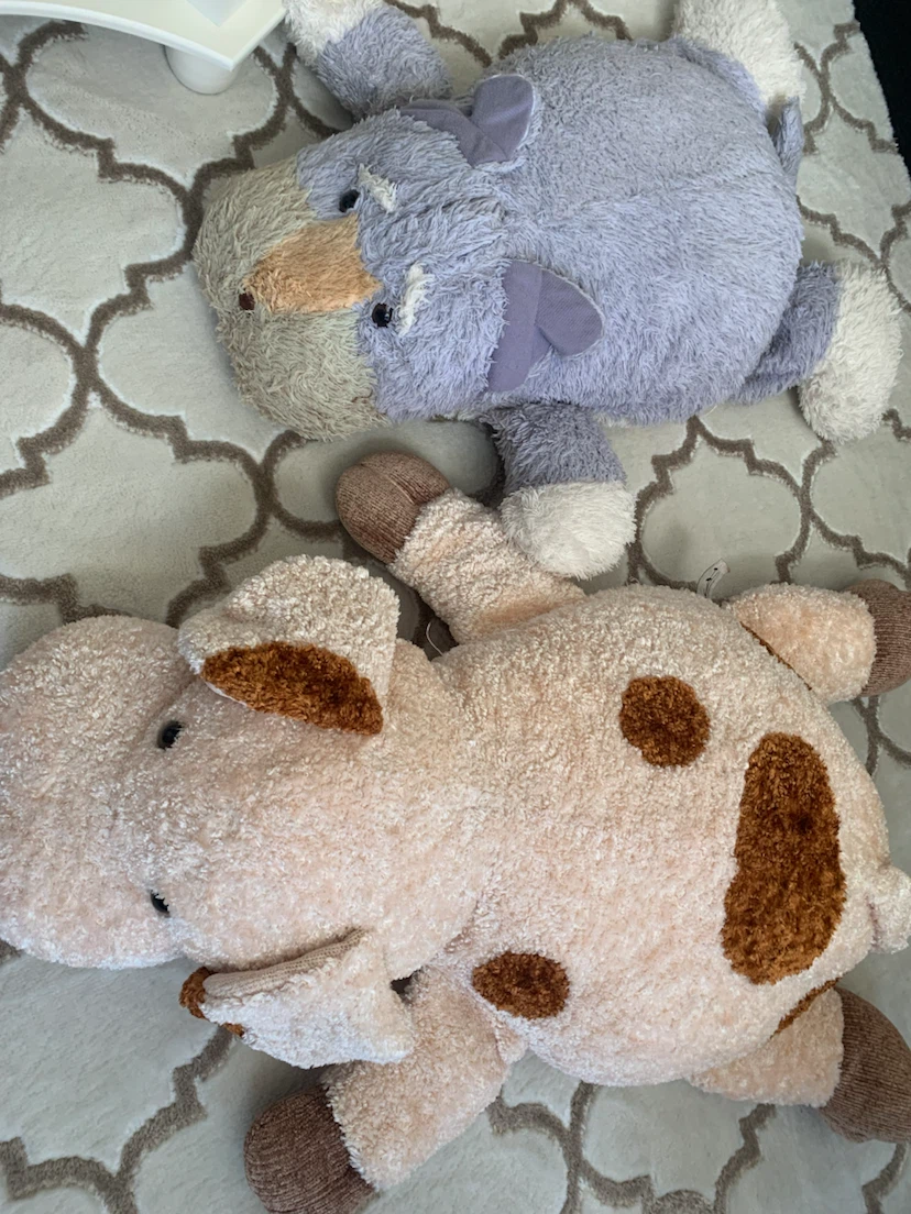 Plush Stuffed Animal Toys - photo 4
