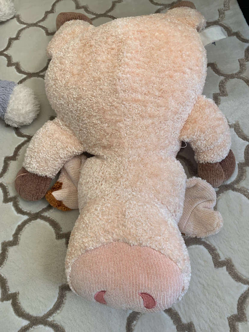 Plush Stuffed Animal Toys - photo 5