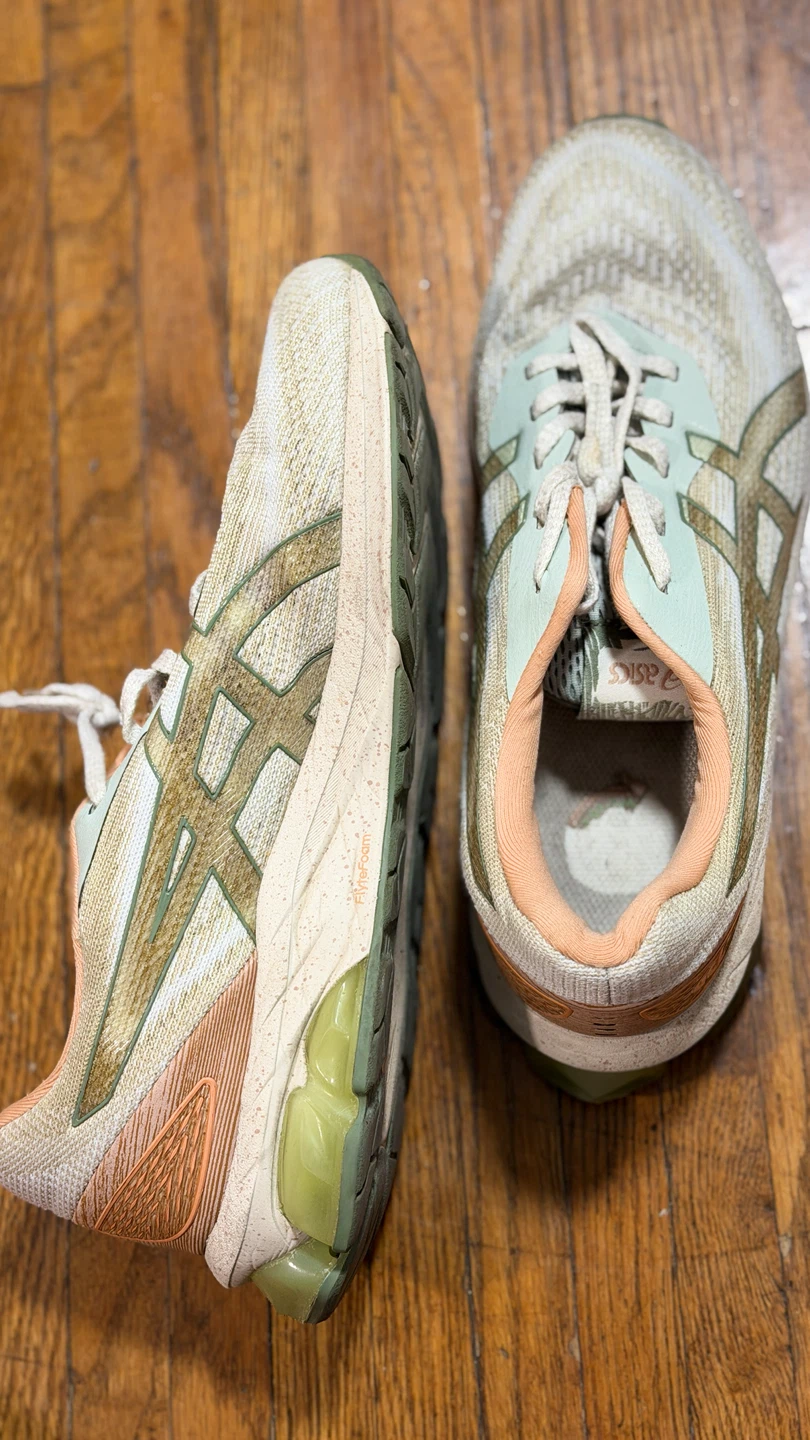 ASICS Running Shoes size 11/43