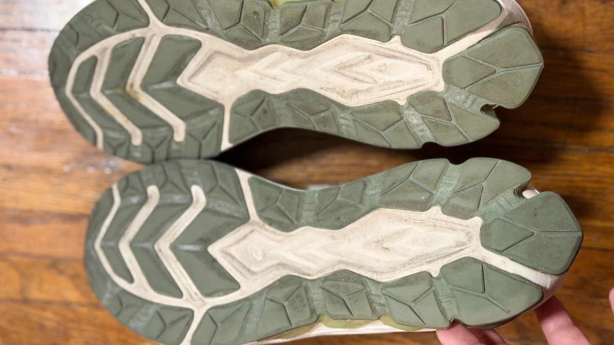 ASICS Running Shoes size 11/43 - photo 3