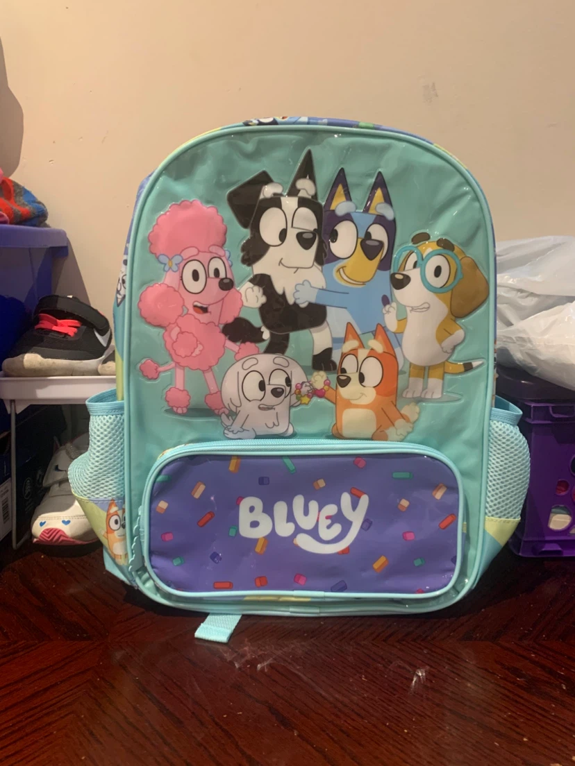 Heys Bluey Backpack - photo 2
