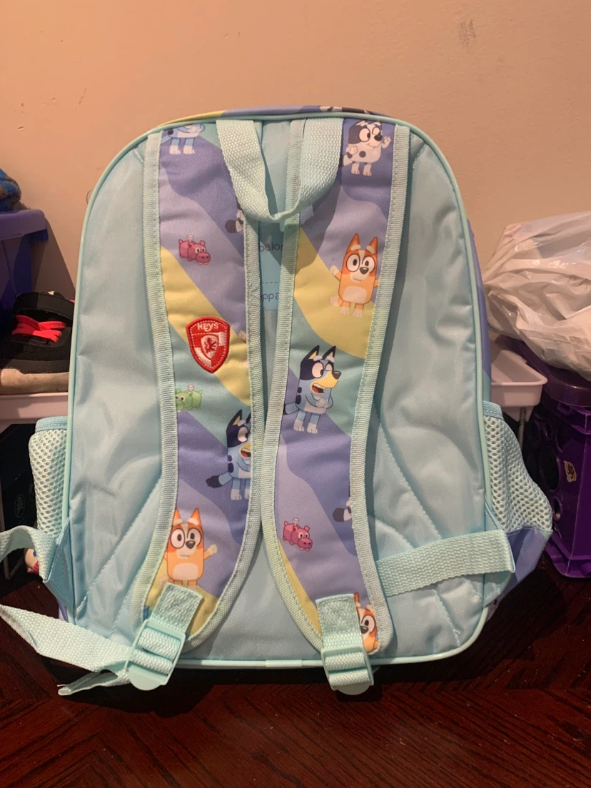 Heys Bluey Backpack - photo 3