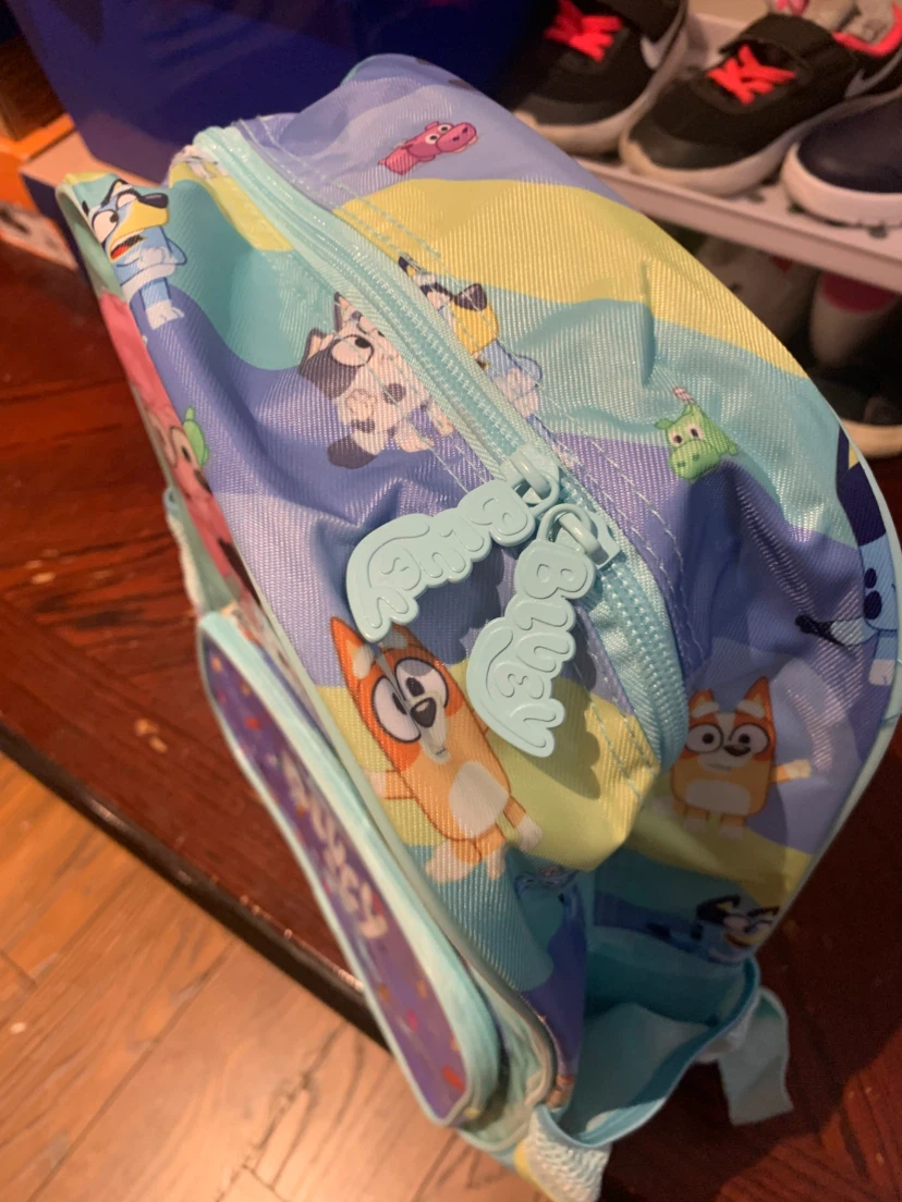 Heys Bluey Backpack - photo 4
