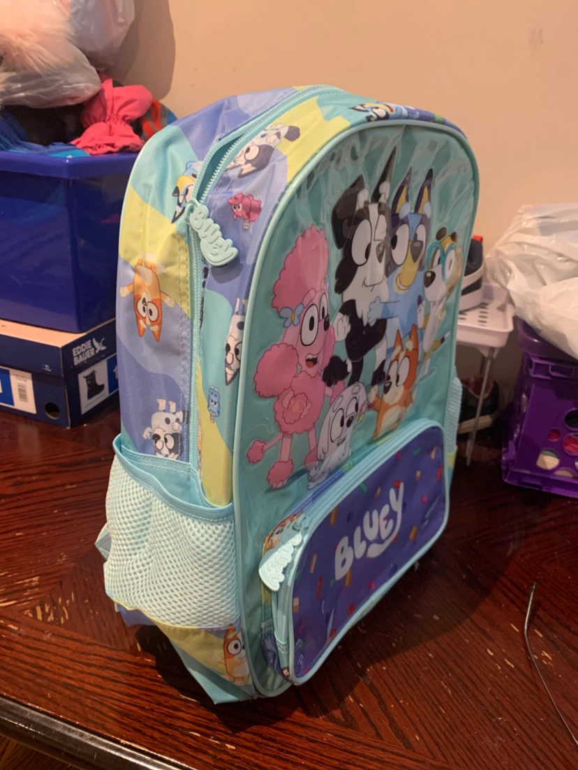 Heys Bluey Backpack - photo 5