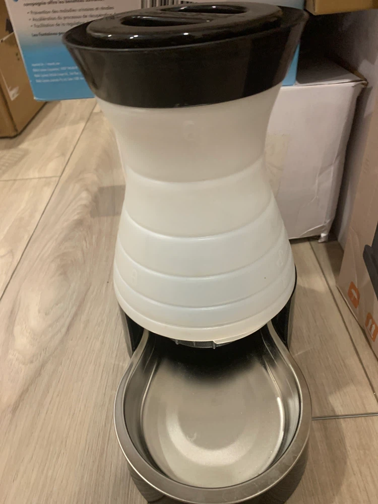 Automatic Pet water dispenser new