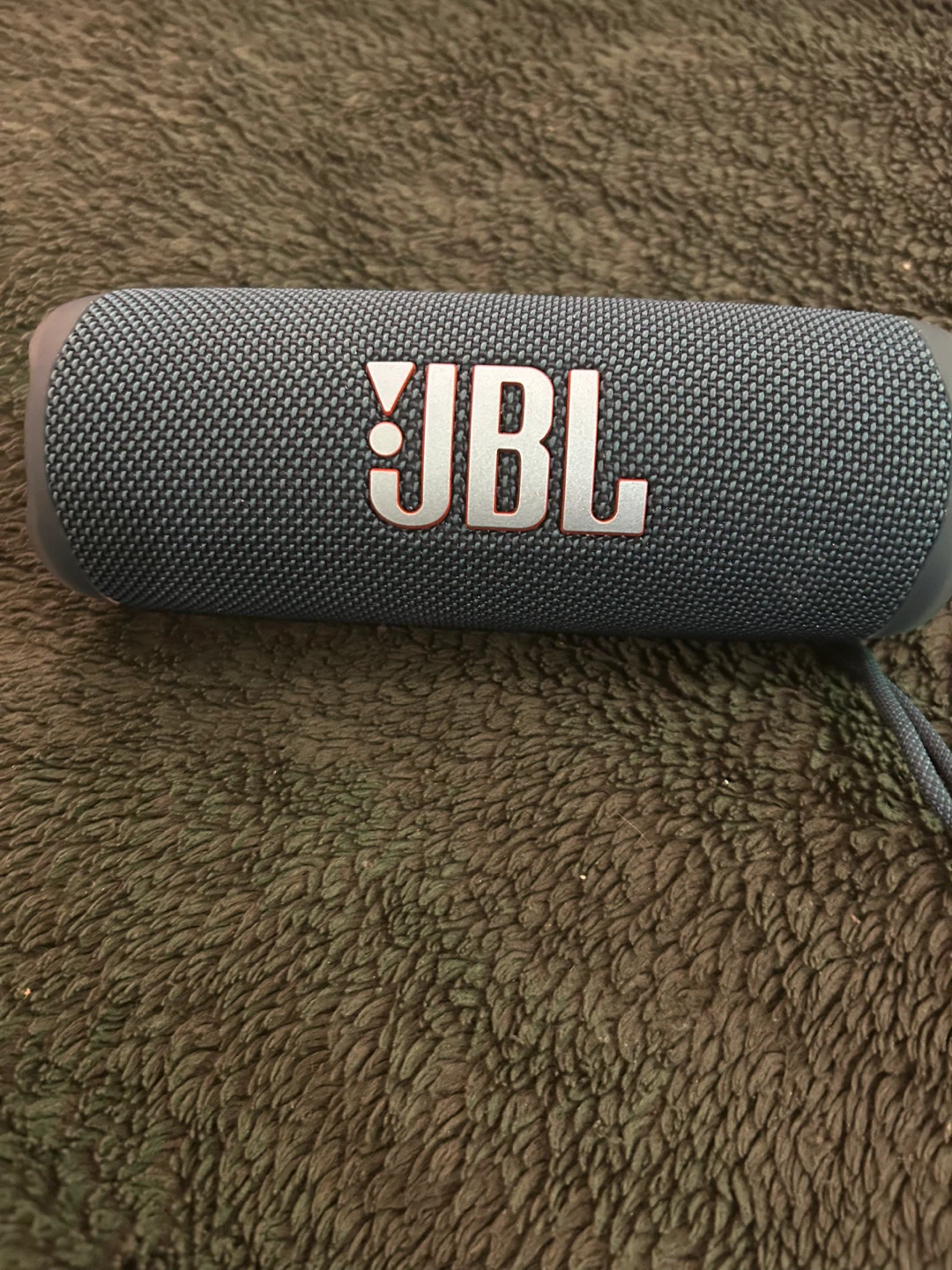 JBL Flip 6 Portable Bluetooth Speaker