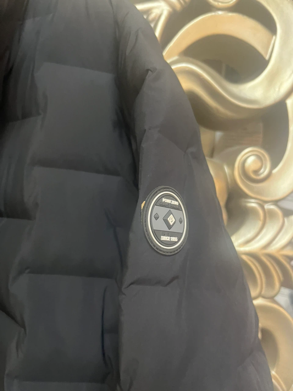 Point Zero Puffer Jacket - XL - photo 3