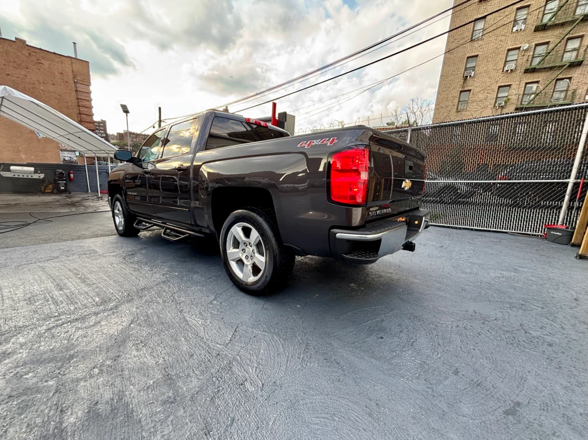 2015Chevrolet Silverado 1500 LT 4x4 Pickup Truck - photo 5