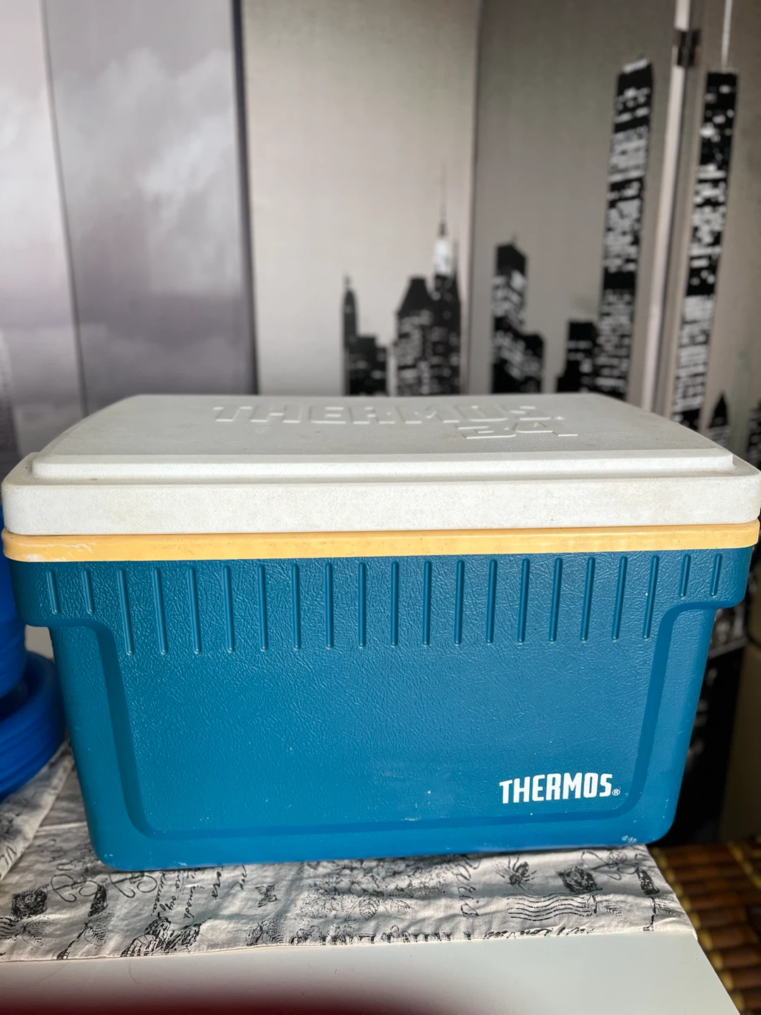 Cooler