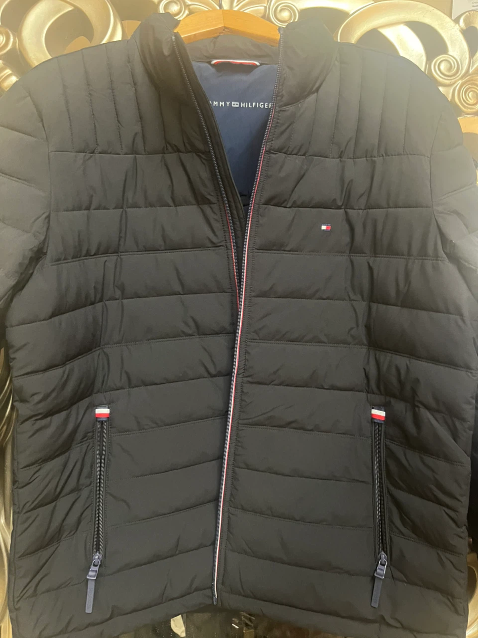 Tommy Hilfiger Puffer Jacket