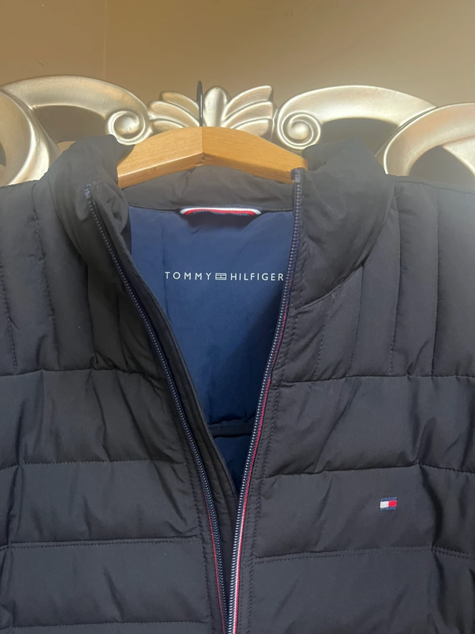 Tommy Hilfiger Puffer Jacket - photo 2