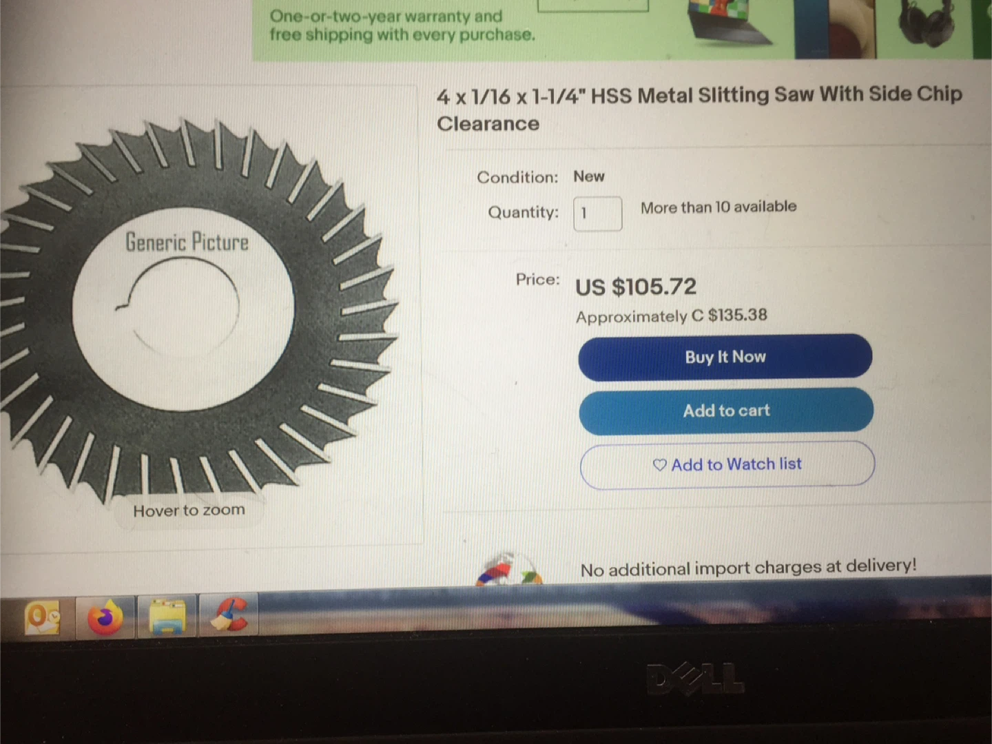 Machinist tool, face plates, metal pcs - photo 2