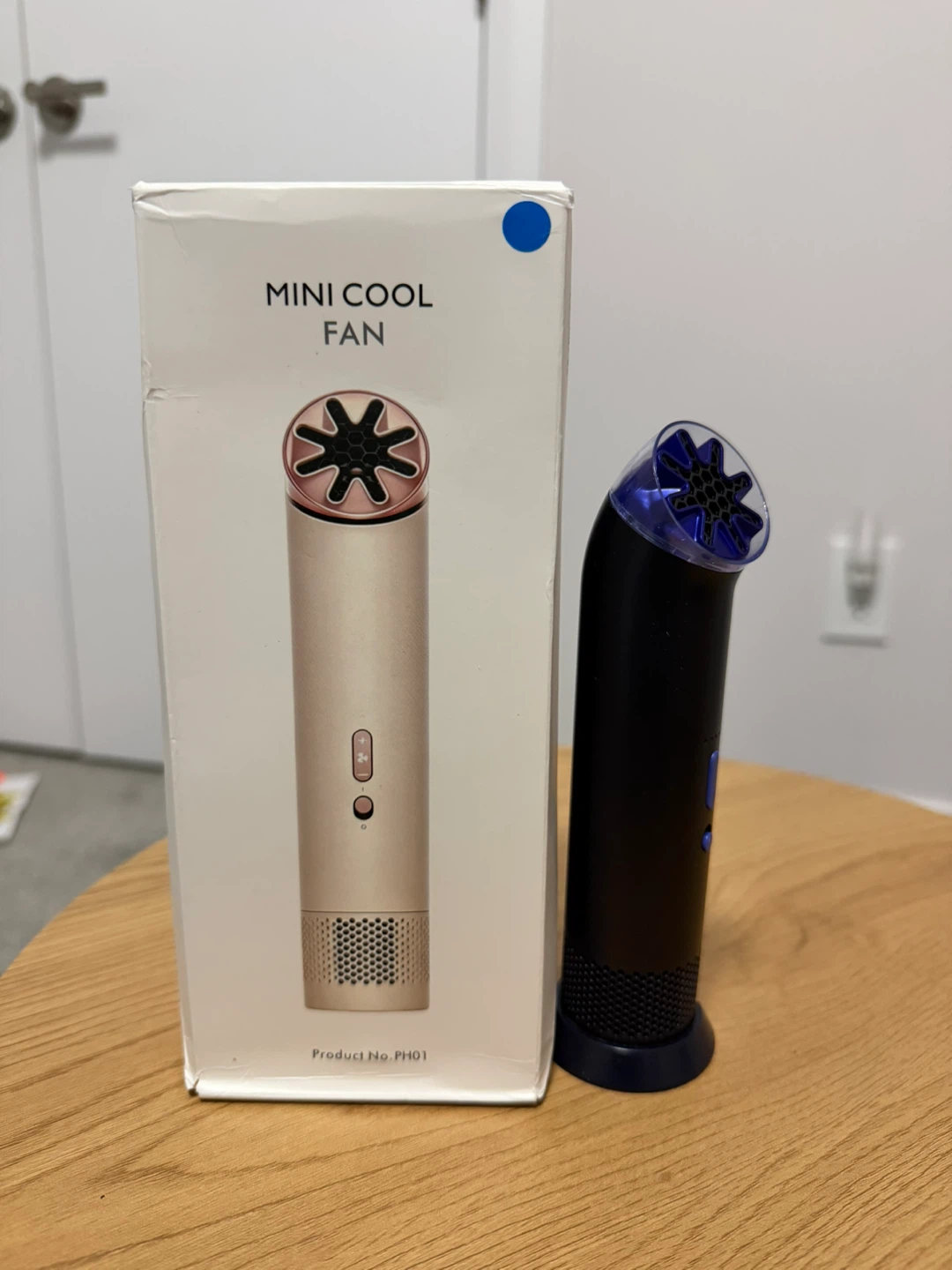 Mini Cool Fan