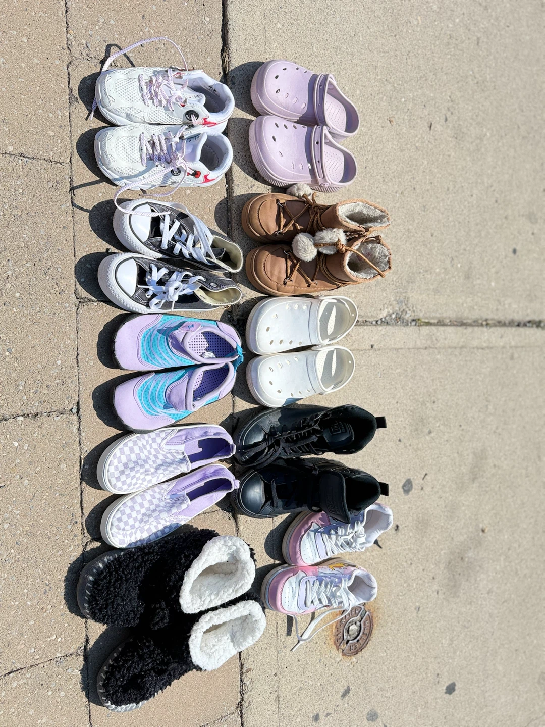 Gang Kids' Shoes