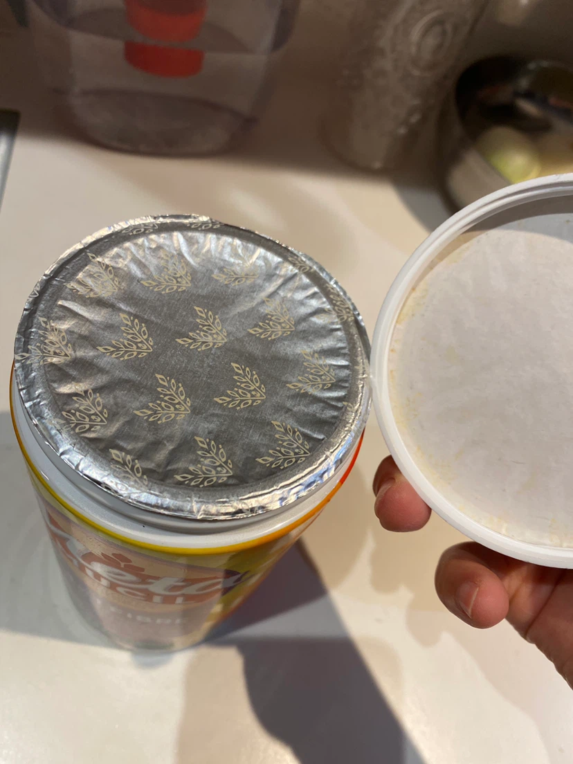 New - Metamucil 4 in 1 Fibre Powder 616g - photo 2