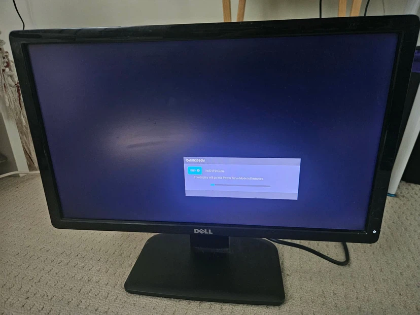 Dell 20" Monitor - photo 4