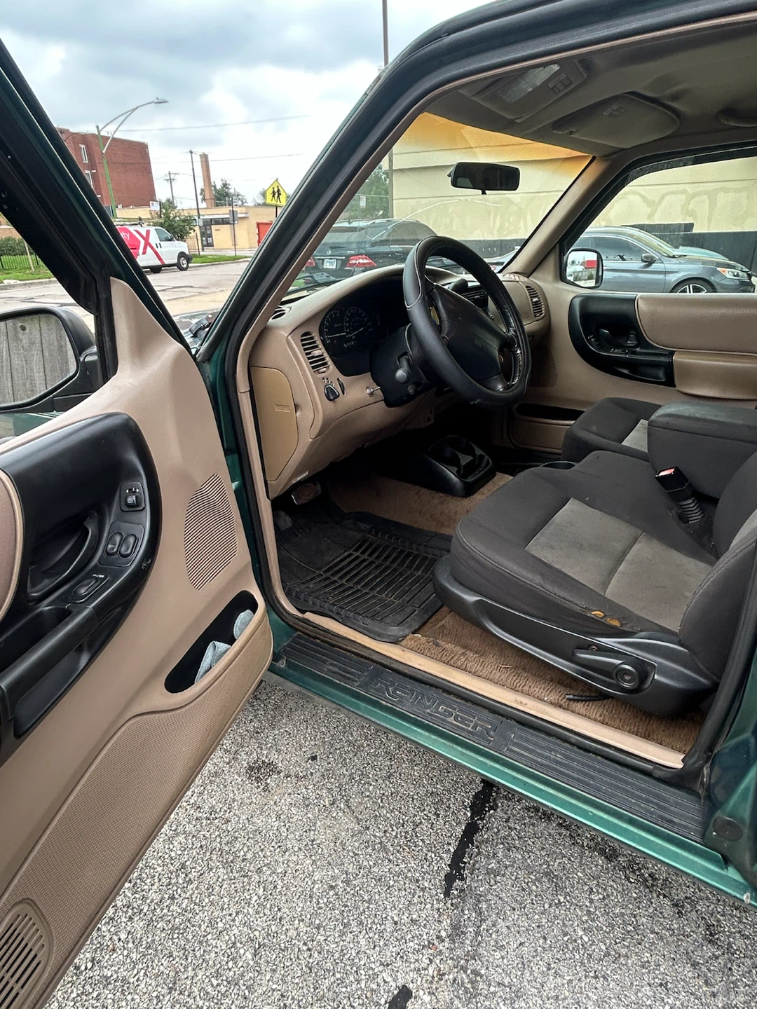 1999 ford ranger XLT - photo 5