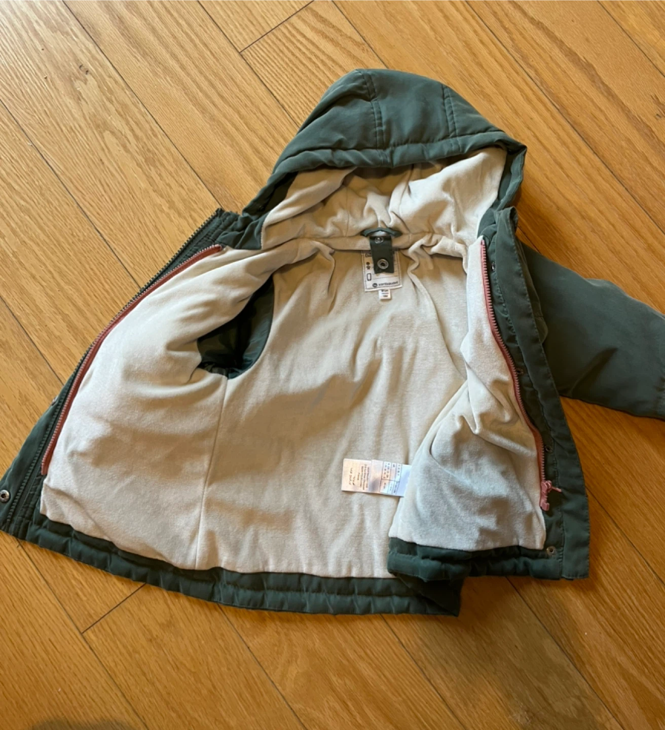 3 in 1 jacket combo - photo 2