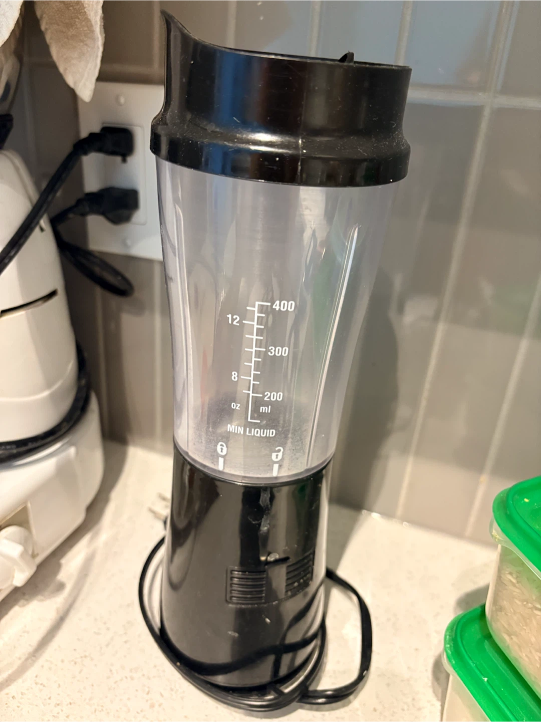 Hamilton Beach Personal Blender - photo 2