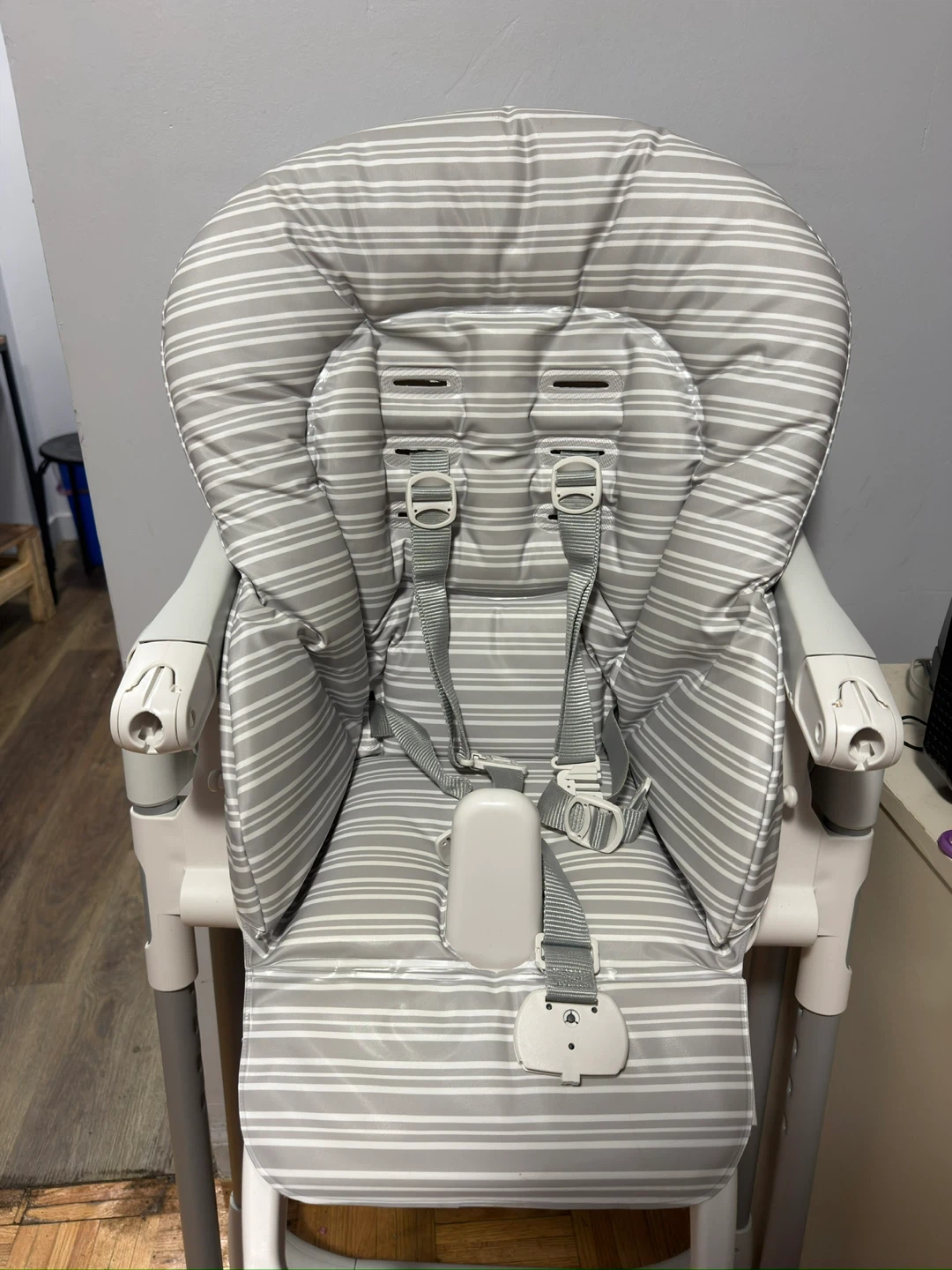 Peg Perego Prima Pappa Zero 3 High Chair - photo 2