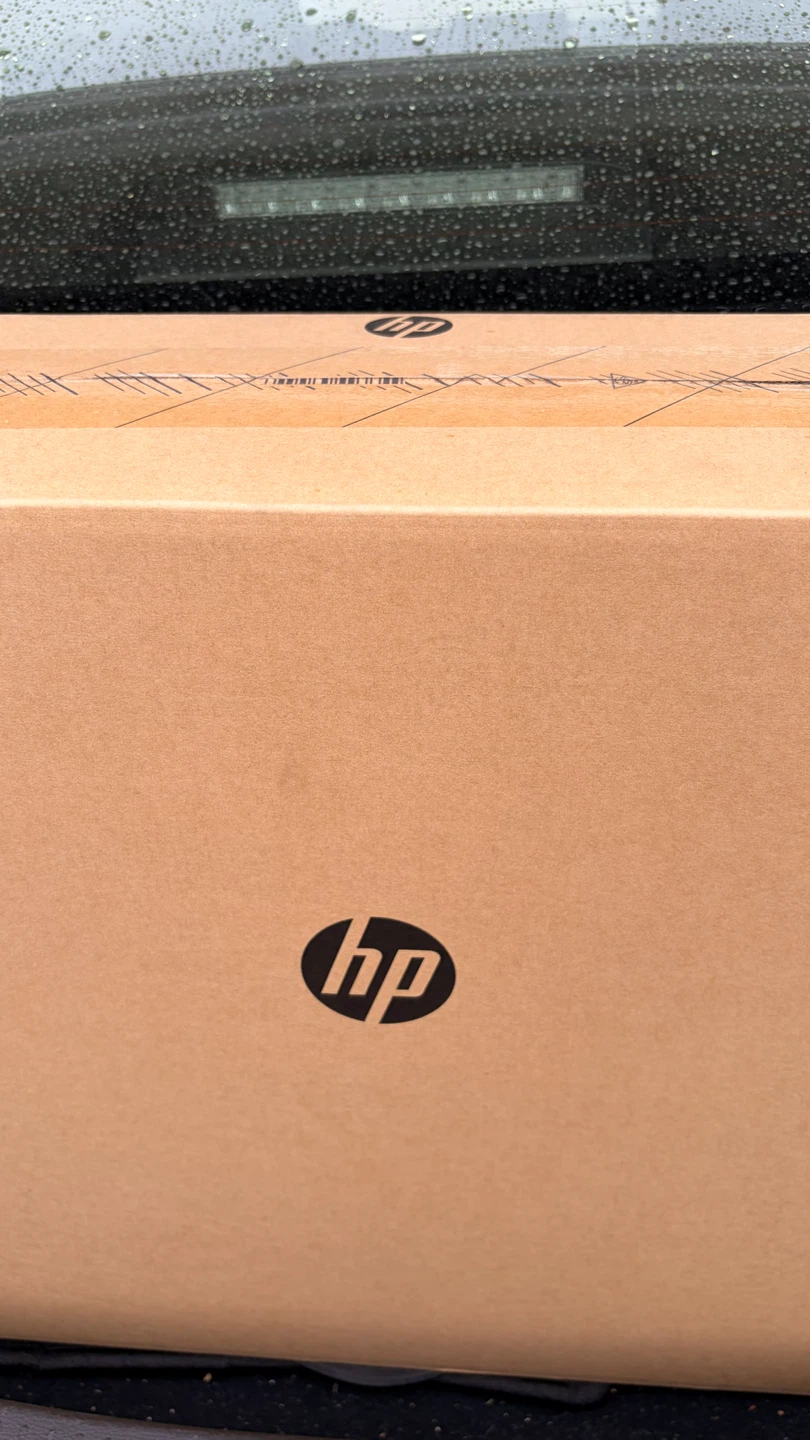 HP 27 inch All-in-One Desktop Next Gen AI PC - photo 4