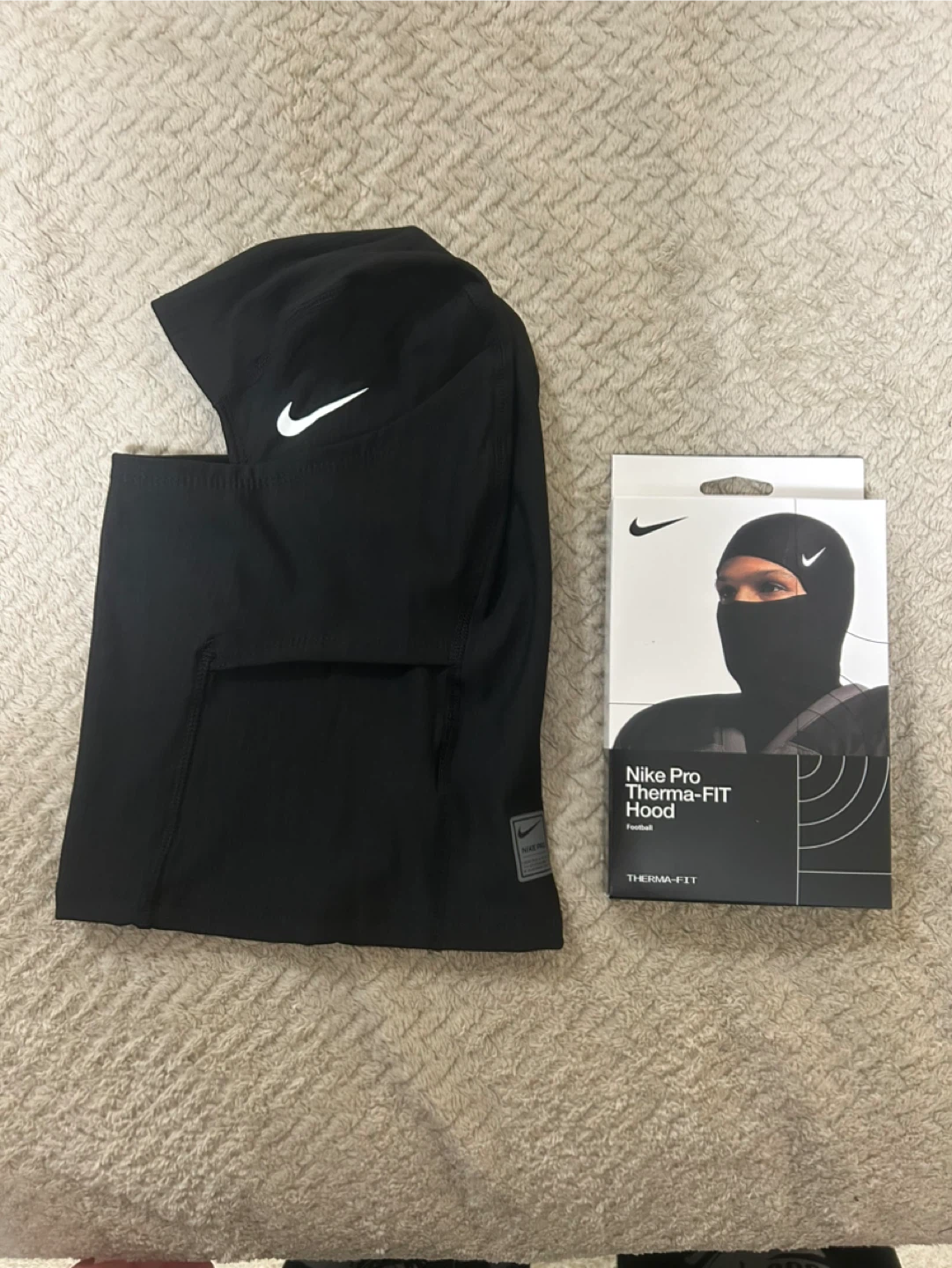 Nike Pro Therma-FIT ski mask