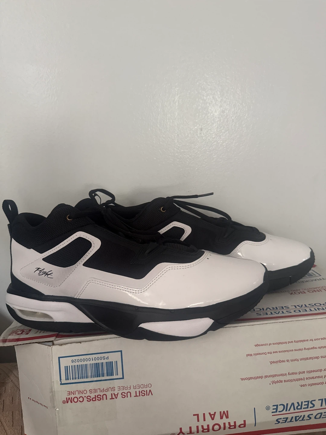 Nike Air Flight Shoes