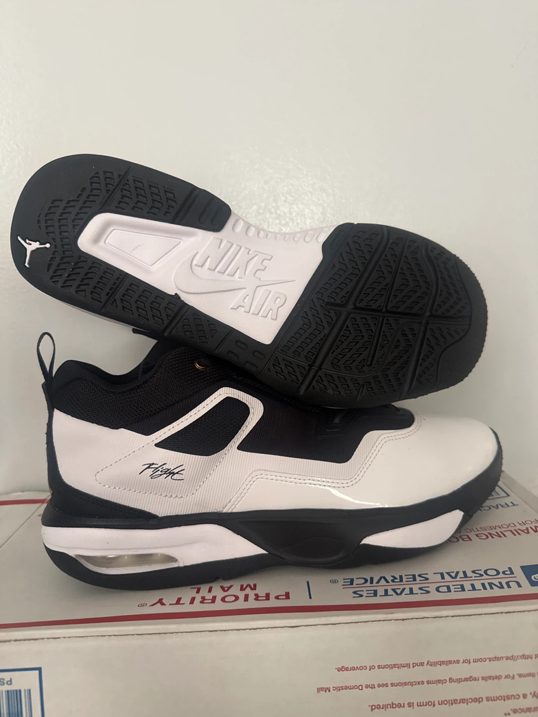 Nike Air Flight Shoes - photo 3
