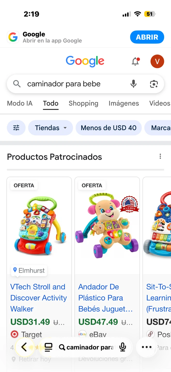 Peg Perego Siesta High Chair