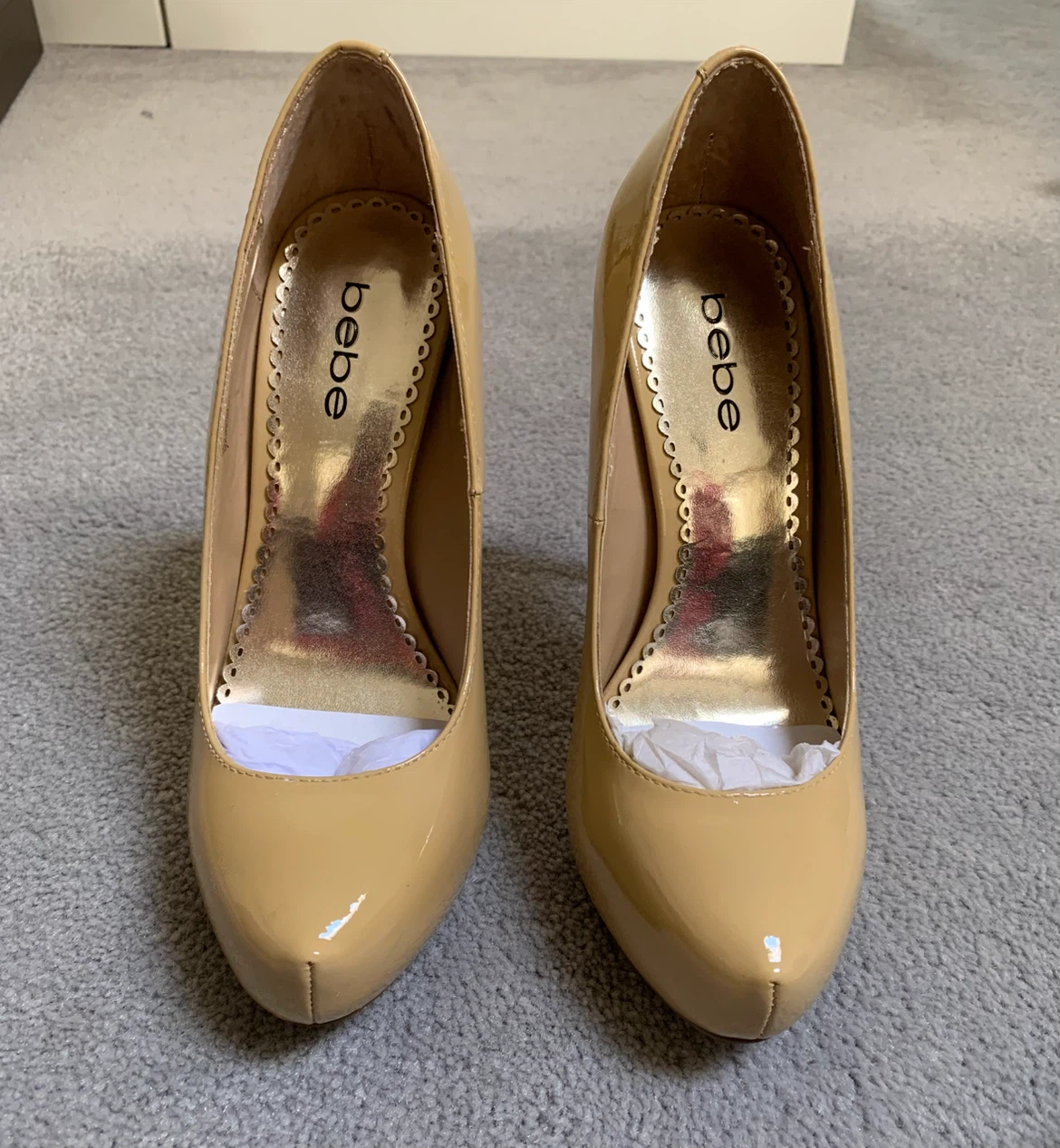 Bebe pumps - photo 2