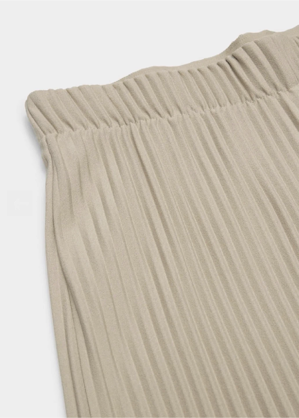 Aritzia: Sunday Best -Pleated Wide Leg Pants - 2XS - photo 4