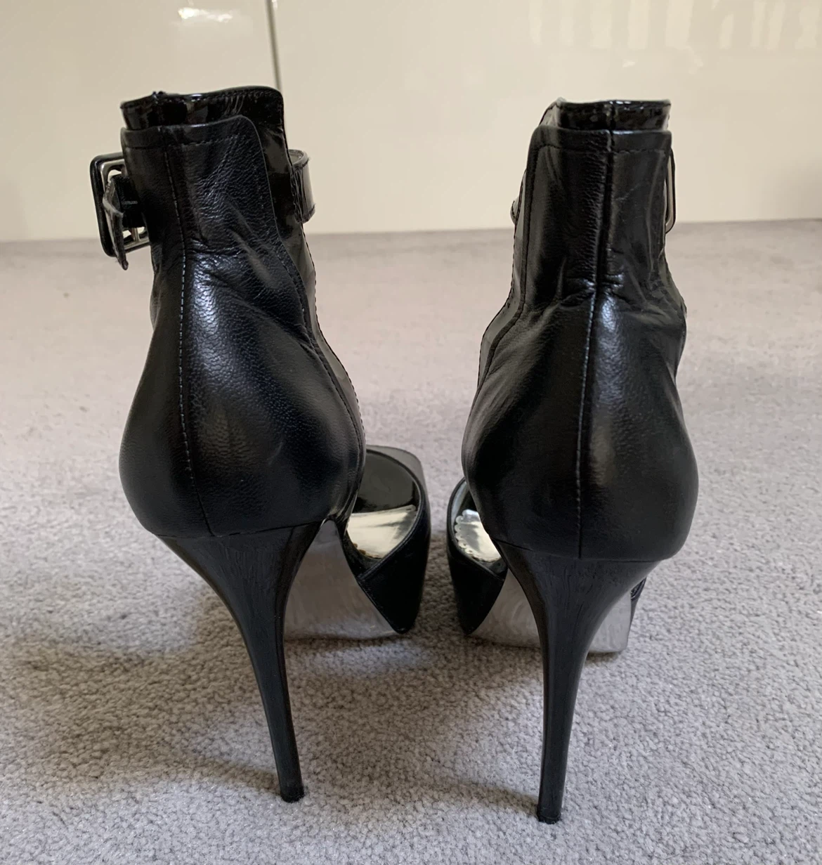 Bebe LUCIE pumps - photo 3