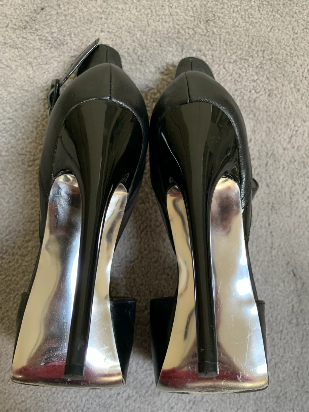 Bebe LUCIE pumps - photo 5