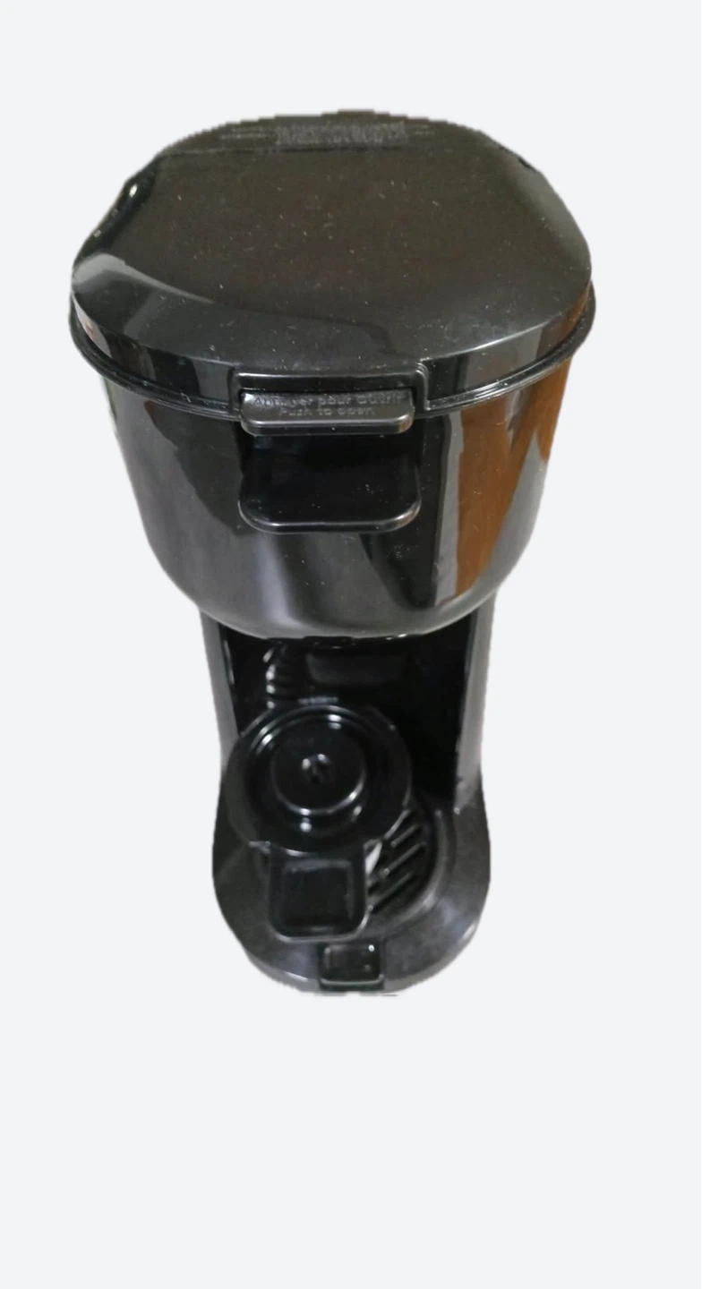 2 Coffee machine