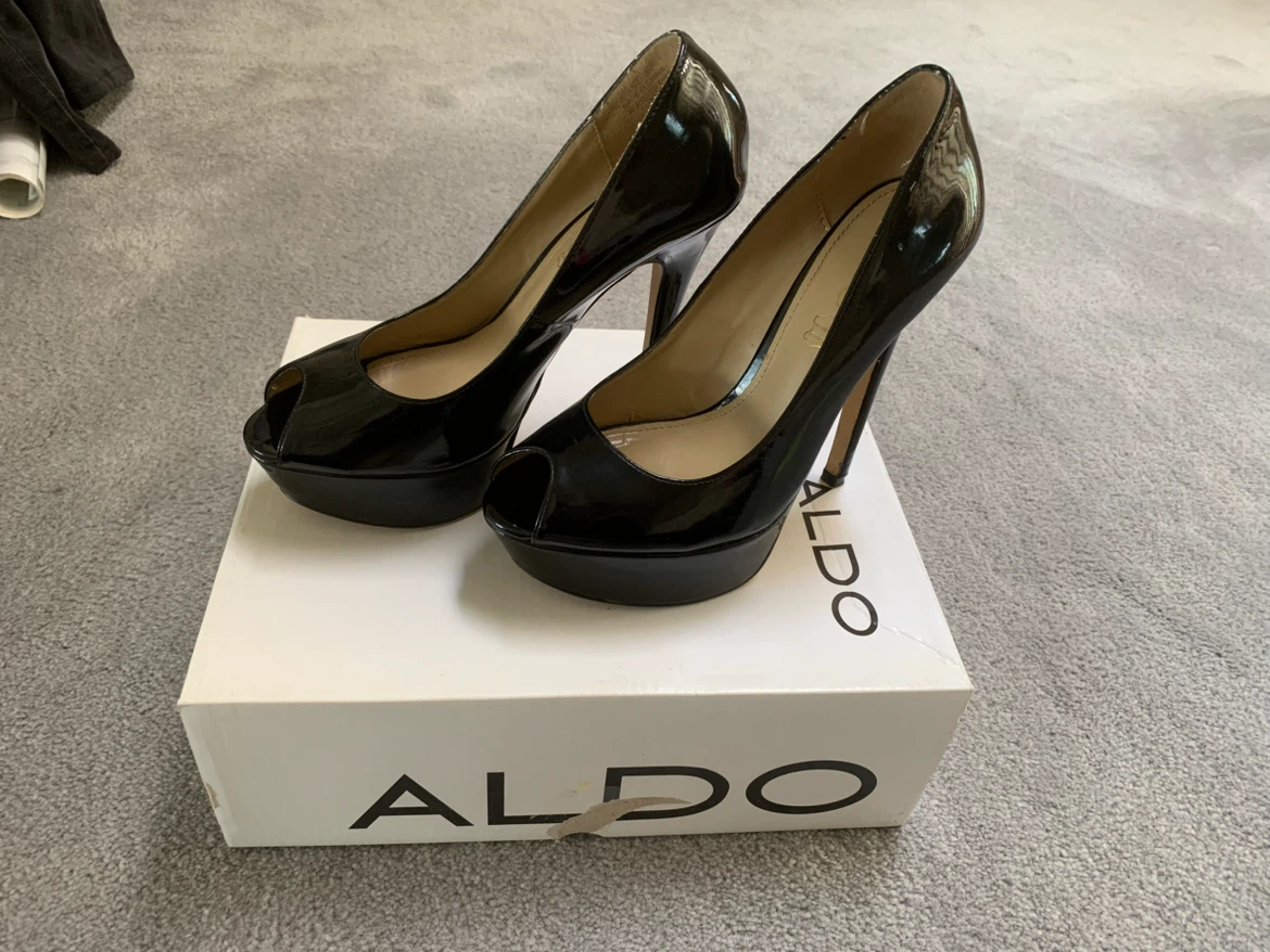 Aldo heels