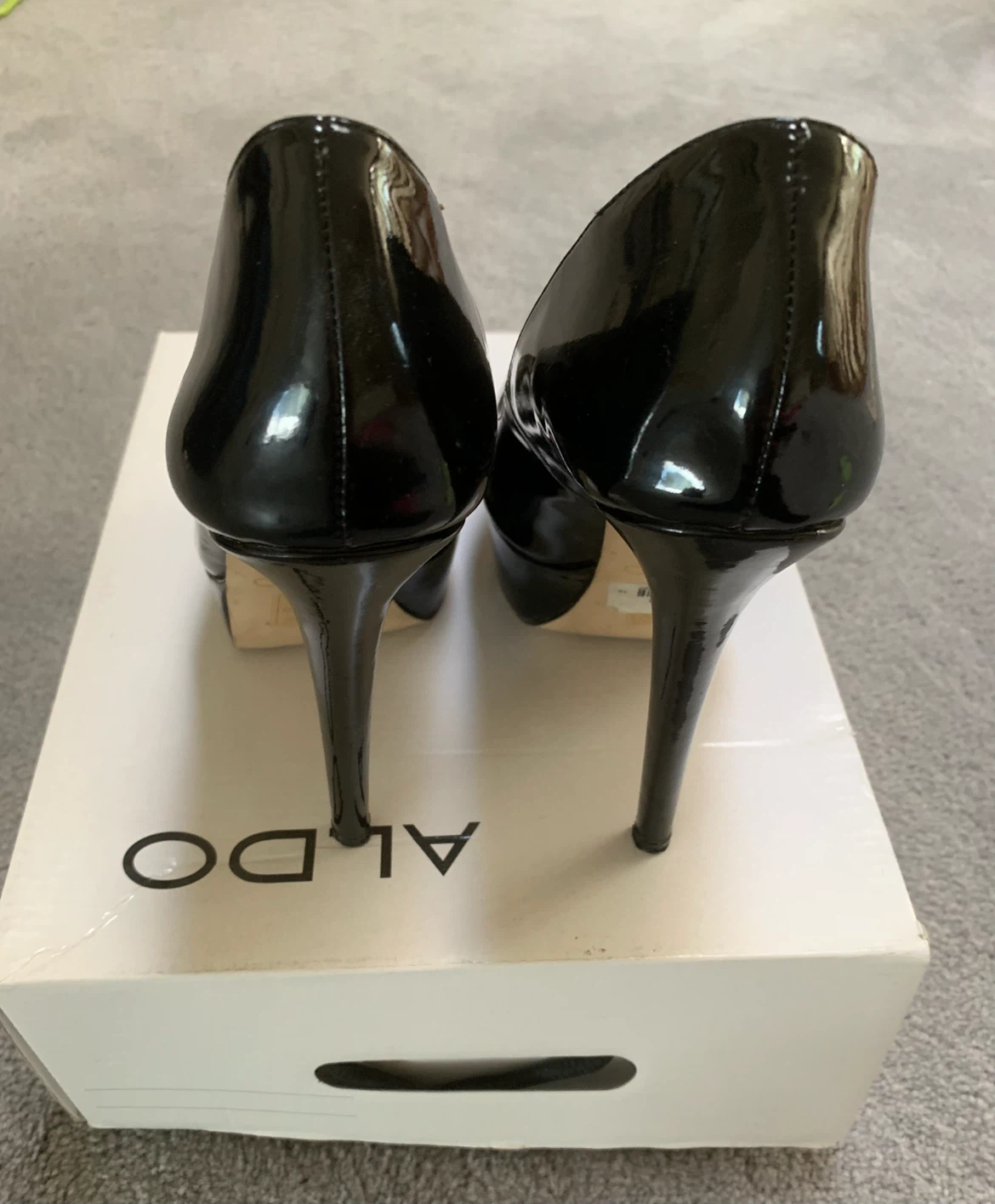 Aldo heels - photo 2