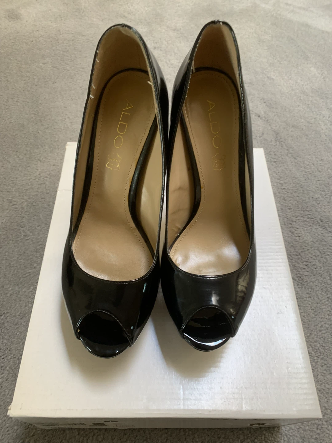 Aldo heels - photo 3