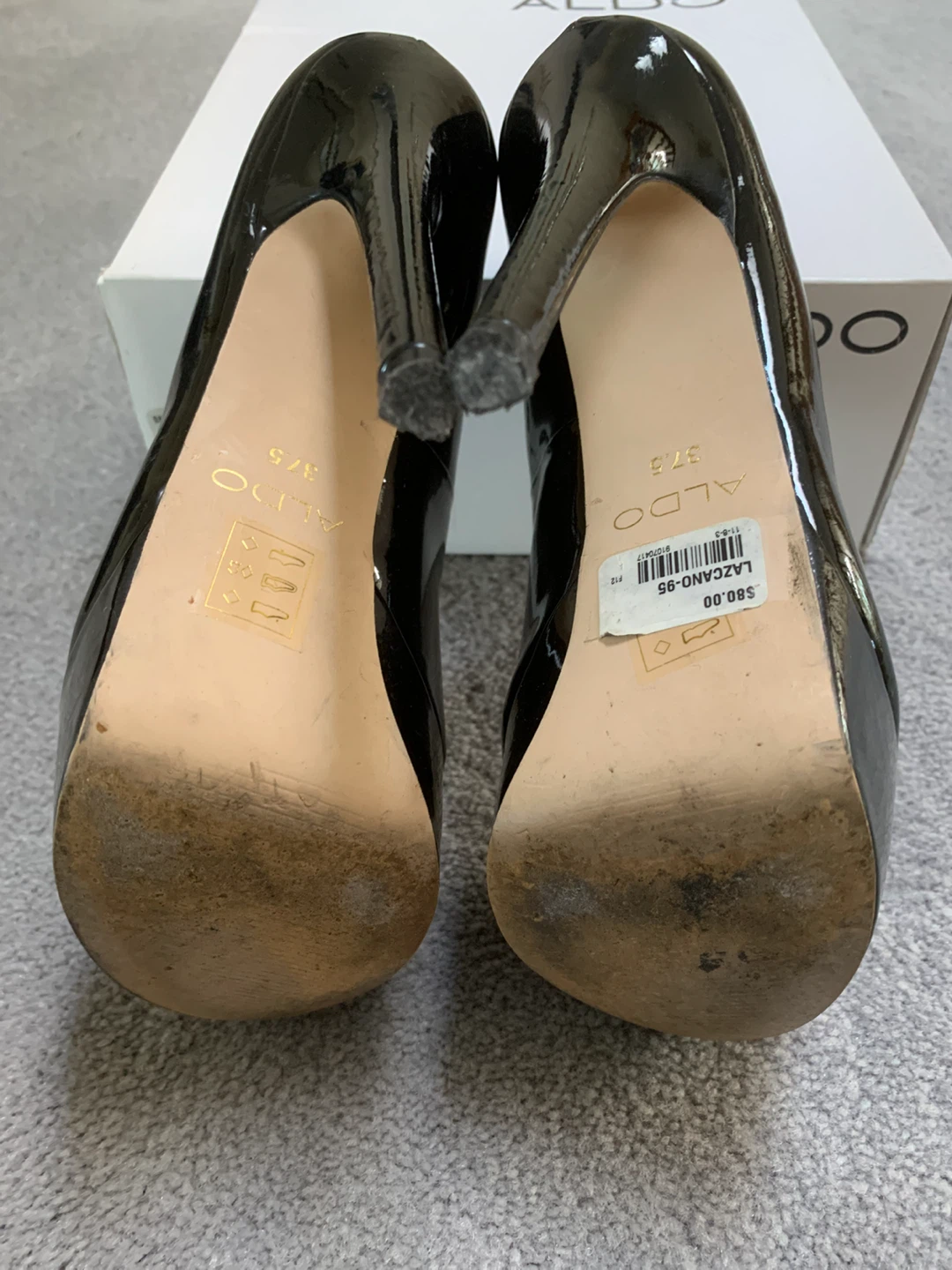 Aldo heels - photo 4