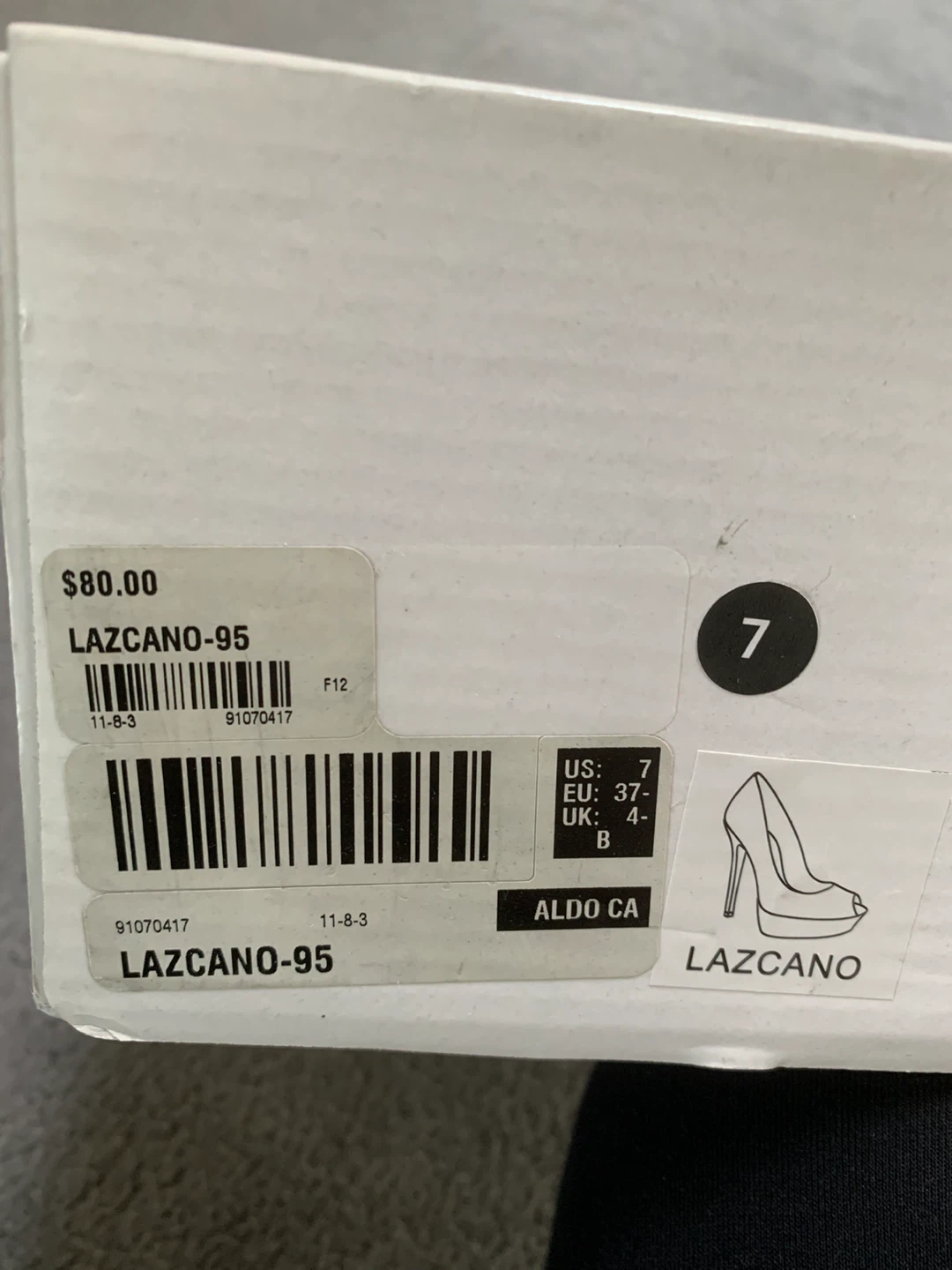 Aldo heels - photo 5