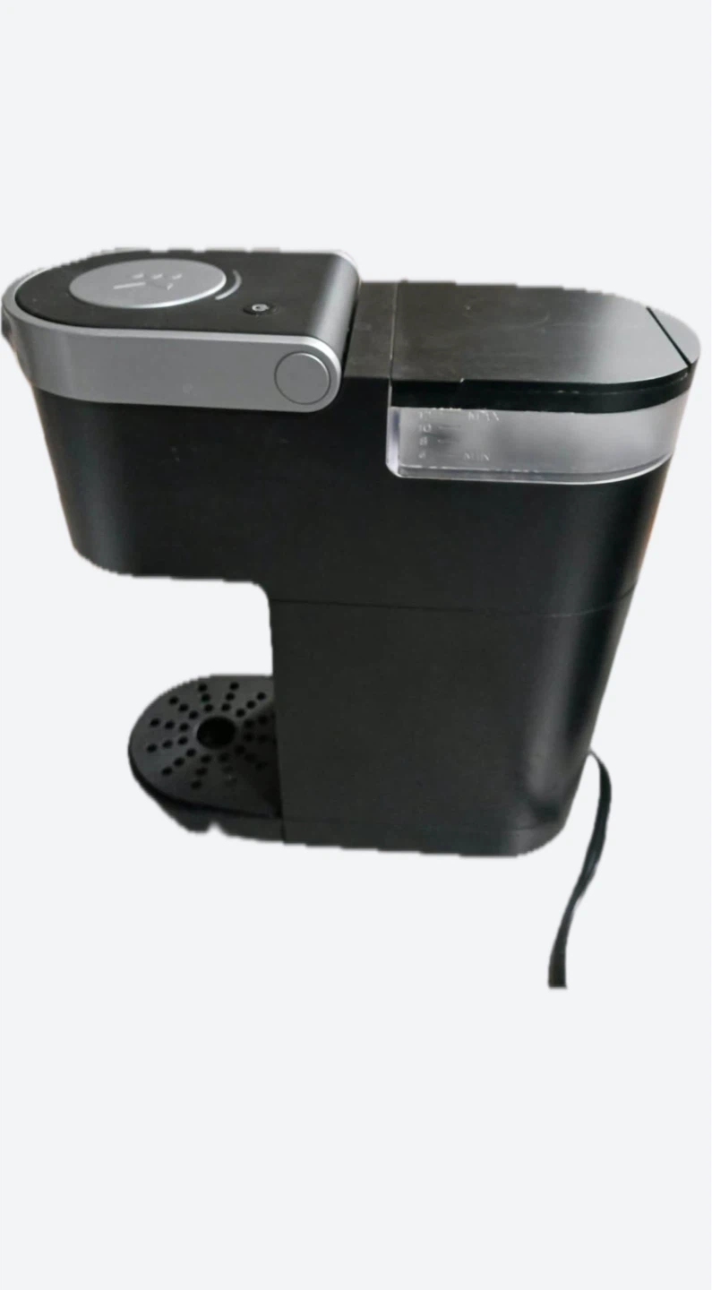 2 Coffee machine - photo 3
