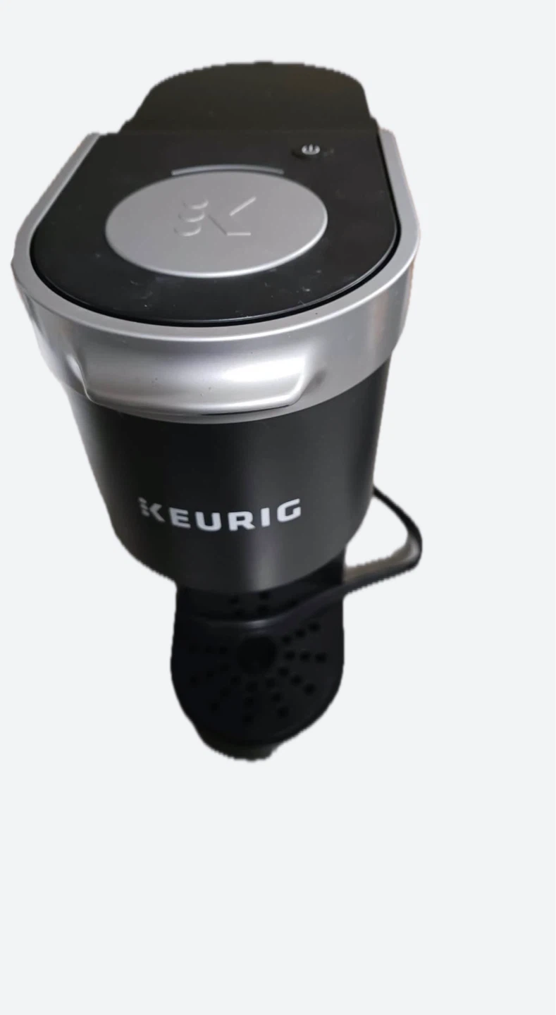 2 Coffee machine - photo 4