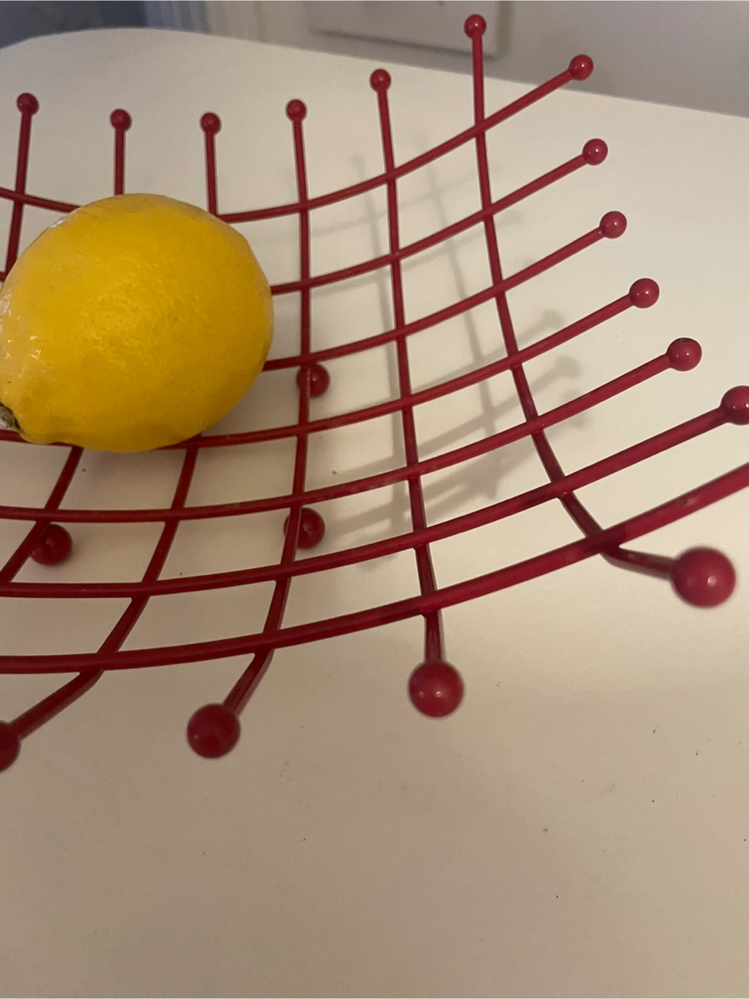 Fruit Basket vintage IKEA - photo 2