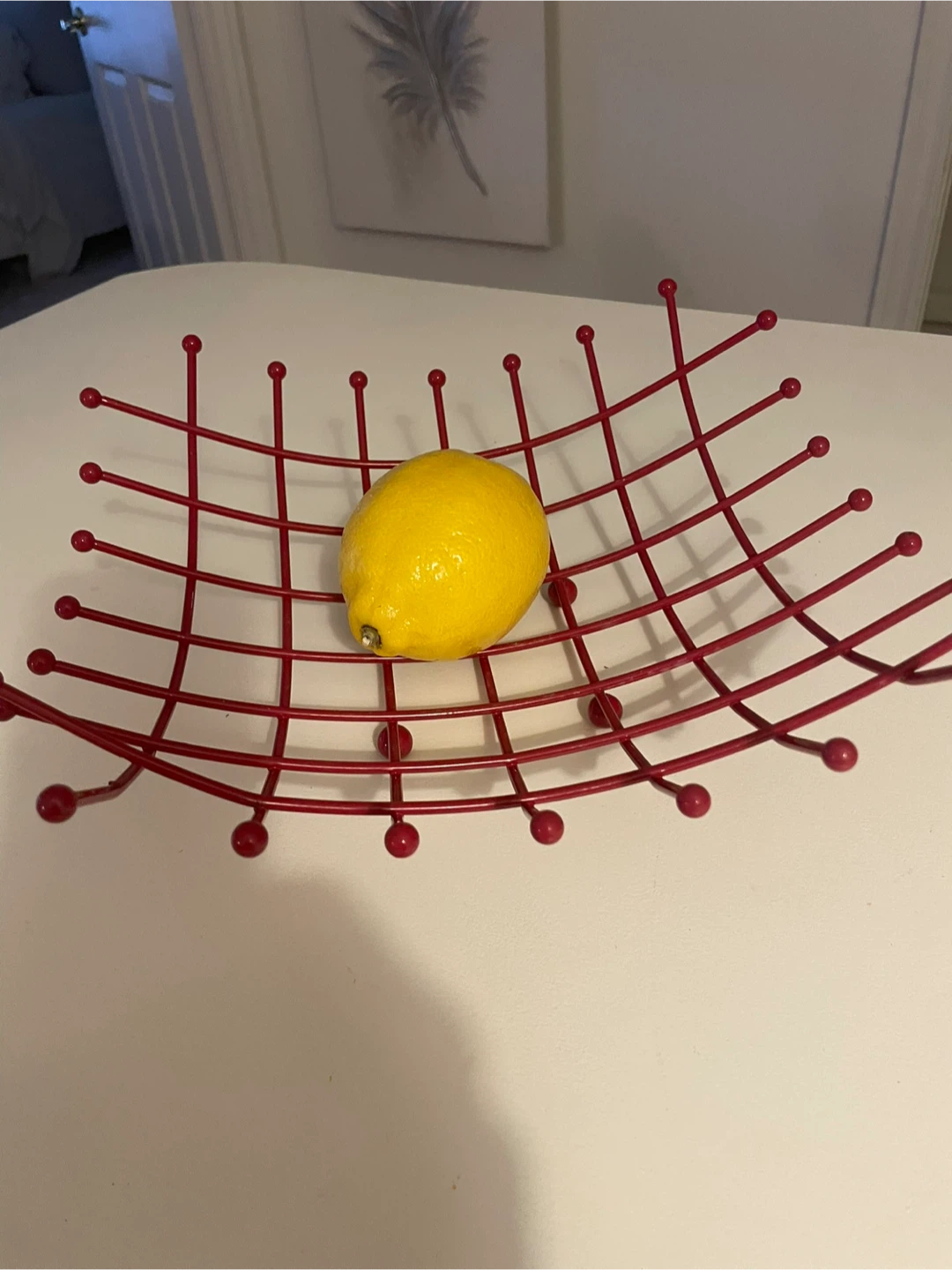 Fruit Basket vintage IKEA - photo 4