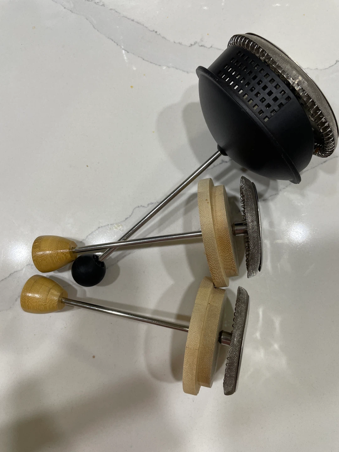 Tea/ coffee infuser