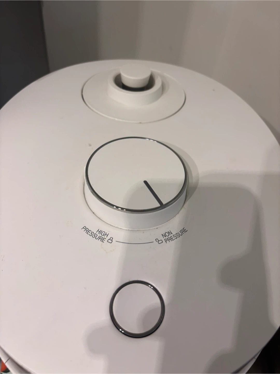 Cuckoo CRP-ST1009F Electric Pressure Rice Cooker