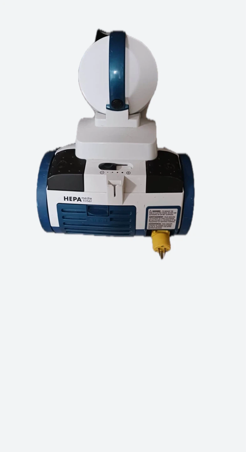 Bissell Vacuum Cleaner